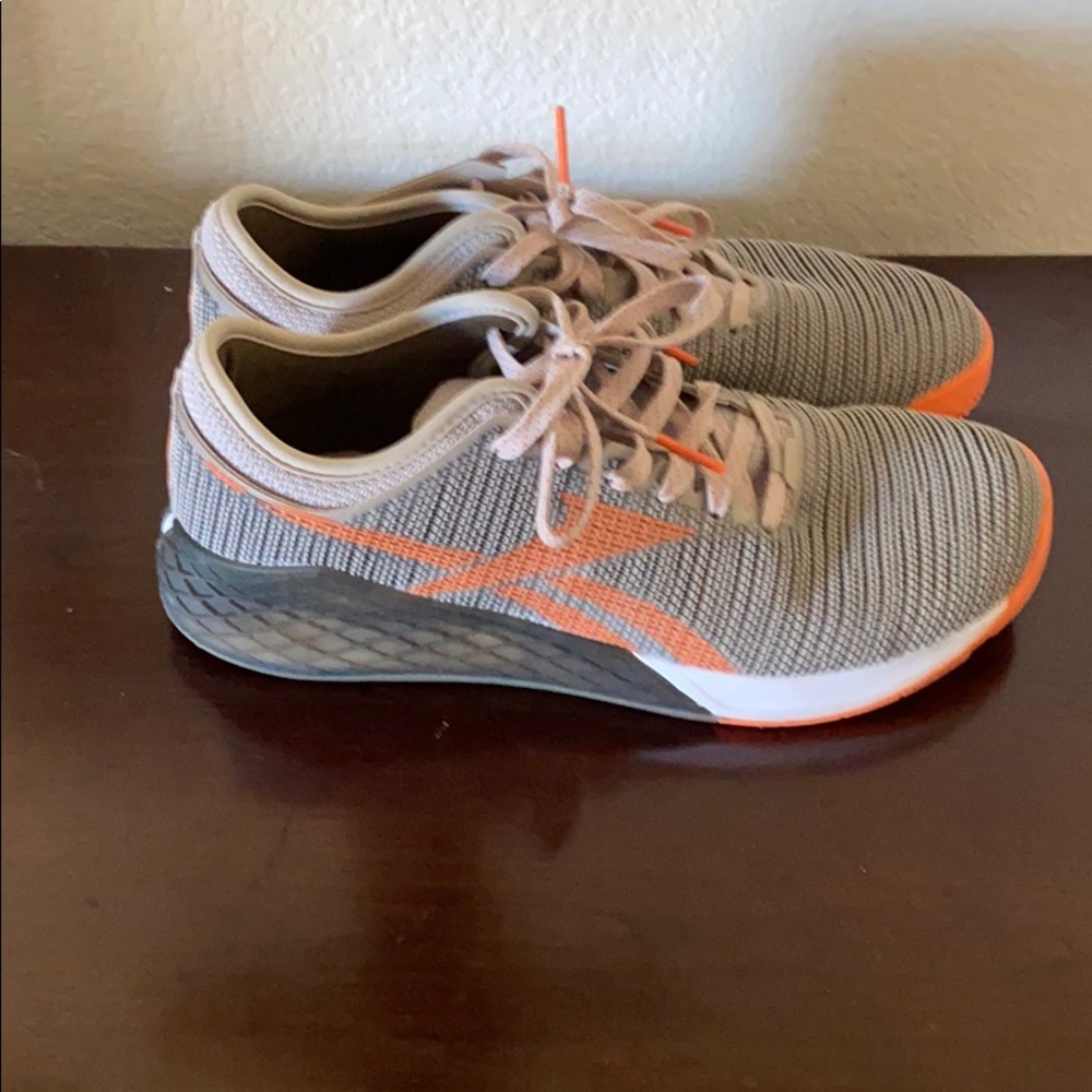 Reebok nano 9